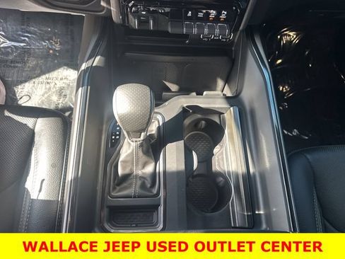 Used 2023 RAM 1500 Rebel w/ Rebel Level 2 Equipment Group AWD/4WD image 25