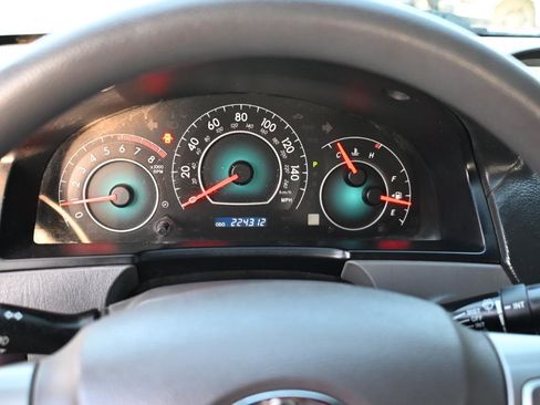 Used 2007 Toyota Solara SE Sport FWD image 16