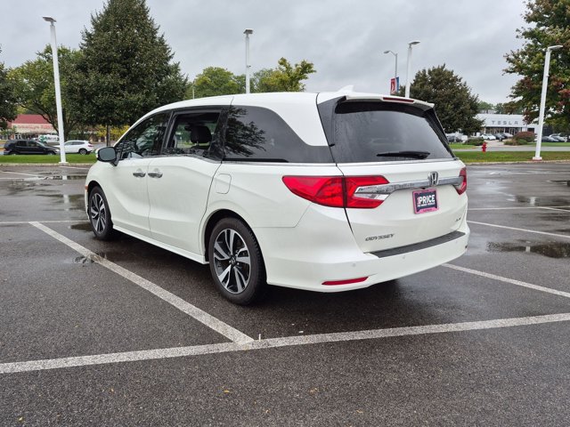 Used 2019 Honda Odyssey Elite image 7