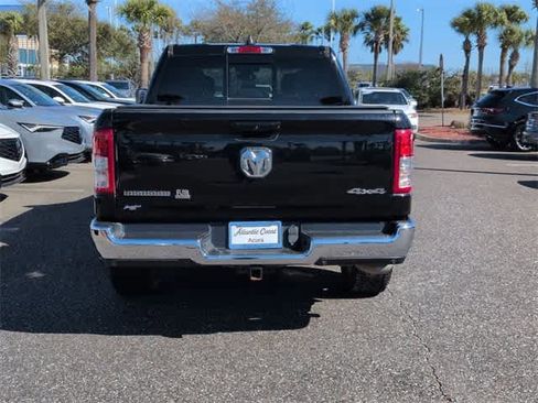 Used 2022 RAM 1500 Big Horn image 7