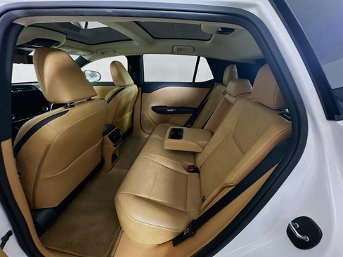 Used 2023 Lexus RZ 450e Premium w/ Technology Package image 30