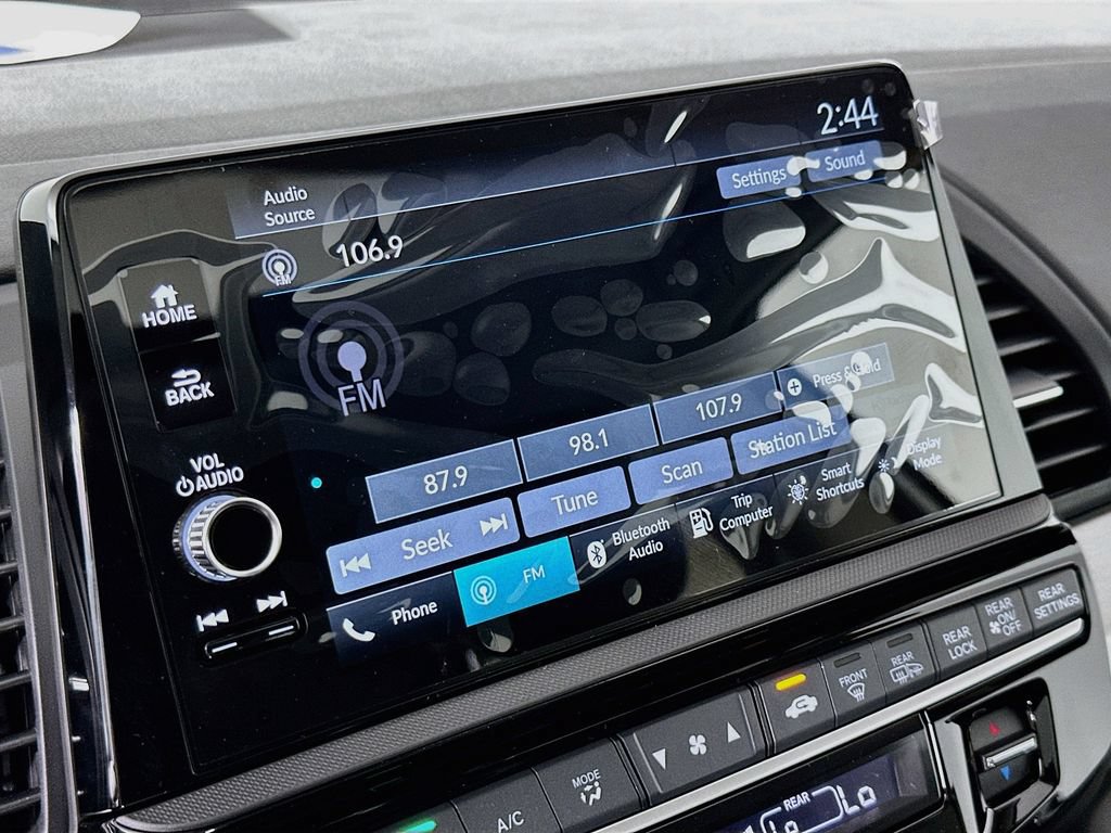 New 2026 Honda Odyssey EX-L image 14