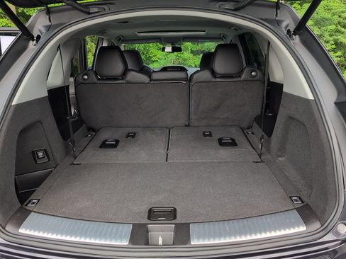 Used 2014 Acura MDX SH-AWD image 41