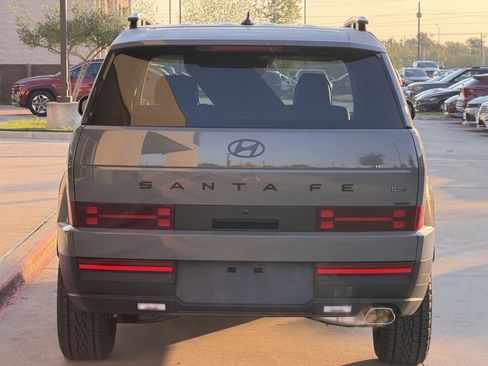 New 2026 Hyundai Santa Fe XRT image 5