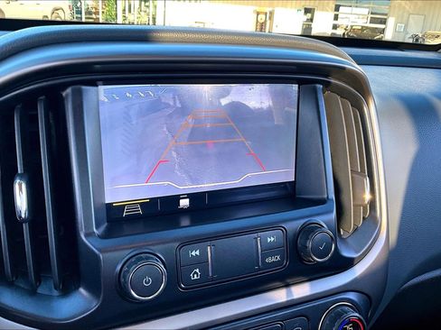 Used 2021 Chevrolet Colorado Z71 image 22