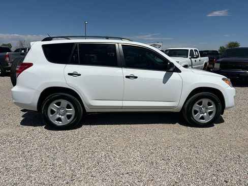 Used 2012 Toyota RAV4 4WD w/ Value Pkg image 12