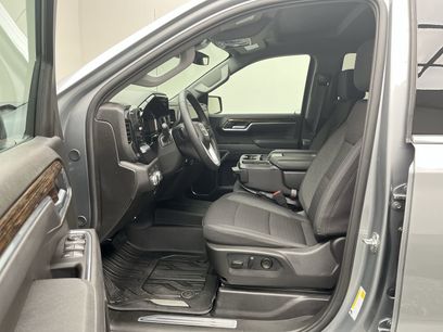 New 2026 GMC Sierra 1500 SLE