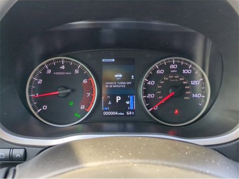 New 2026 Mitsubishi Eclipse Cross SE image 36