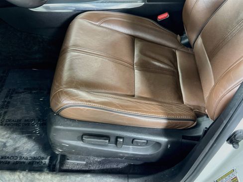 Used 2017 Acura MDX Sport Hybrid w/ Advance Pkg AWD/4WD image 19