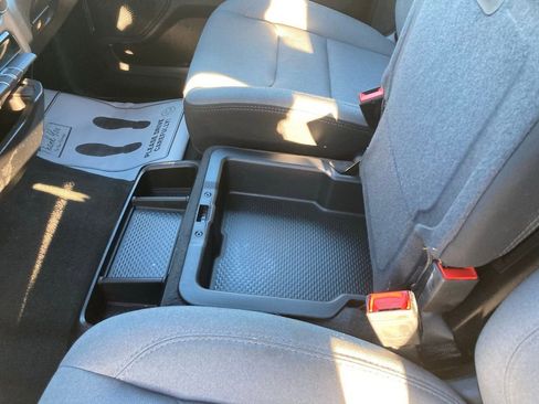 Used 2022 RAM 1500 Big Horn image 30