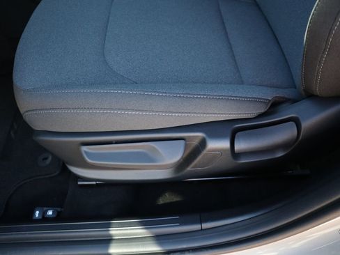 New 2025 Kia K4 LXS image 18