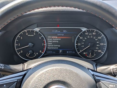 Used 2025 Nissan Altima 2.5 SR w/ SR Premium Package image 21