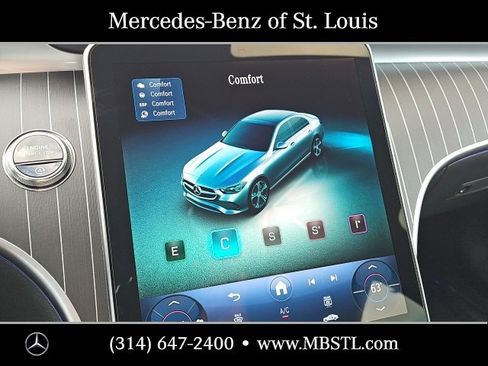 New 2026 Mercedes-Benz C 300 C 300 image 35
