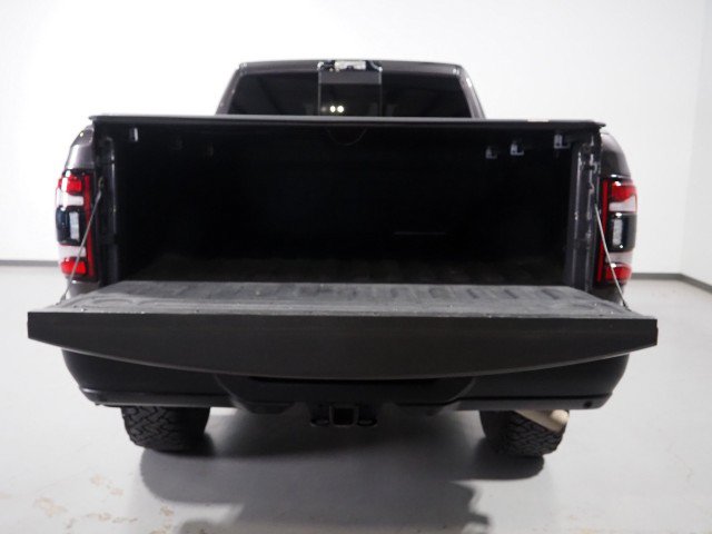 Used 2023 RAM 2500 Power Wagon w/ Level 2 Equipment Group AWD/4WD image 54