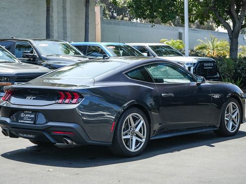 Used 2024 Ford Mustang GT Premium RWD image 6
