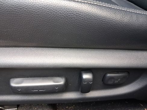 Certified 2017 Honda Accord Touring image 25