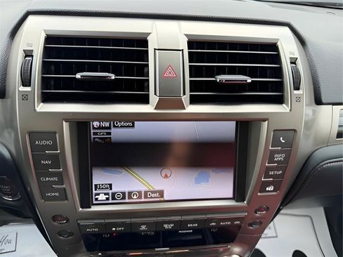 Used 2021 Lexus GX 460 Premium w/ Premium Package AWD/4WD image 57
