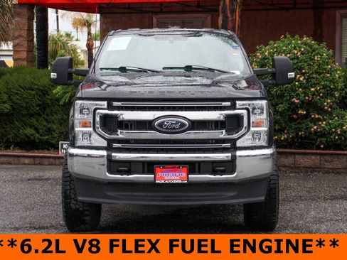 Used 2022 Ford F250 XL w/ STX Appearance Package image 3