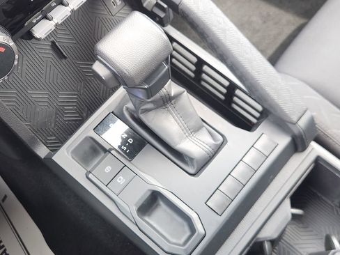 Used 2024 Toyota Tacoma SR RWD image 20