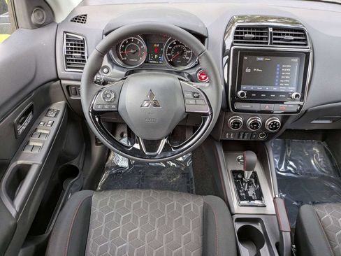 New 2026 Mitsubishi Outlander Sport AWD image 16