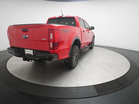 Used 2020 Ford Ranger XLT w/ FX4 Off-Road Package AWD/4WD image 14