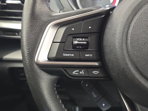 Used 2020 Subaru Forester Limited image 37