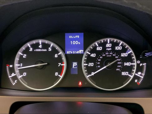 Used 2017 Acura RDX FWD w/ Technology Package image 24