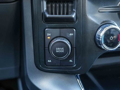Certified 2025 Ford F150 Lariat AWD/4WD image 24