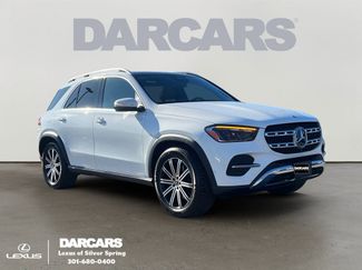 Used 2024 Mercedes-Benz GLE 350 GLE 350 video 1