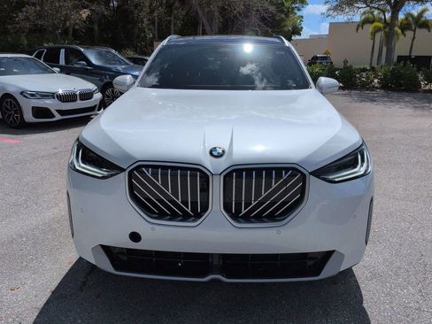 New 2026 BMW X3 xDrive30 w/ Premium Package image 8