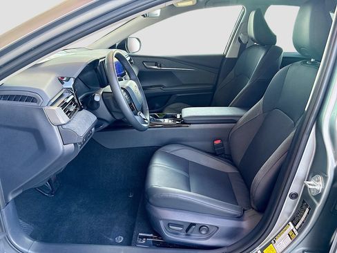 Certified 2026 Toyota Camry XLE FWD image 18