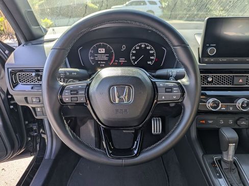 Used 2025 Honda Civic Sport image 18