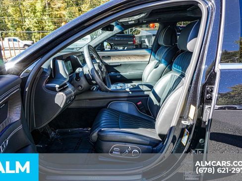 Used 2023 Genesis G90 3.5T image 19