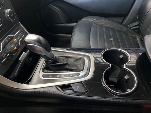 Used 2016 Ford Edge SEL w/ Equipment Group 201A image 29