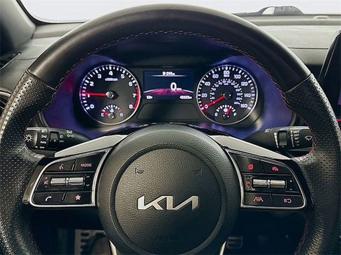 Used 2023 Kia Forte GT image 12