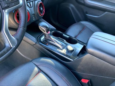 Certified 2021 Chevrolet Blazer RS image 15