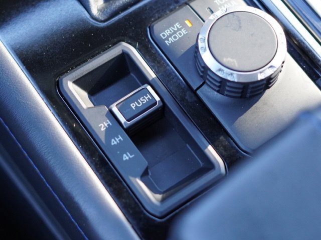 Used 2023 Toyota Tundra Platinum w/ Advanced Package AWD/4WD image 34