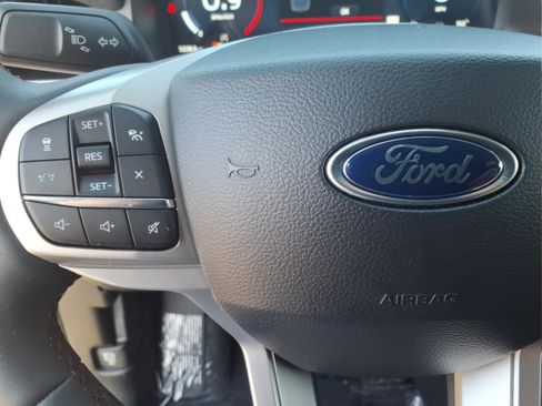 New 2026 Ford Explorer Active w/ Active Comfort Package image 22