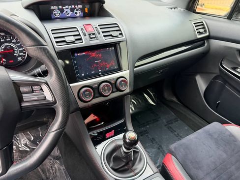 Used 2021 Subaru WRX STI image 24