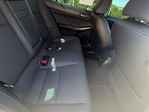 Used 2018 Lexus IS 300 AWD w/ Accessory Package 2 image 19