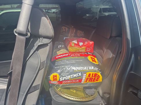 Used 2009 Chevrolet Silverado 1500 LT w/ Power Pack Plus image 11