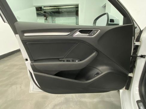 Used 2017 Audi A3 2.0T Premium Plus w/ Premium Plus Package image 42