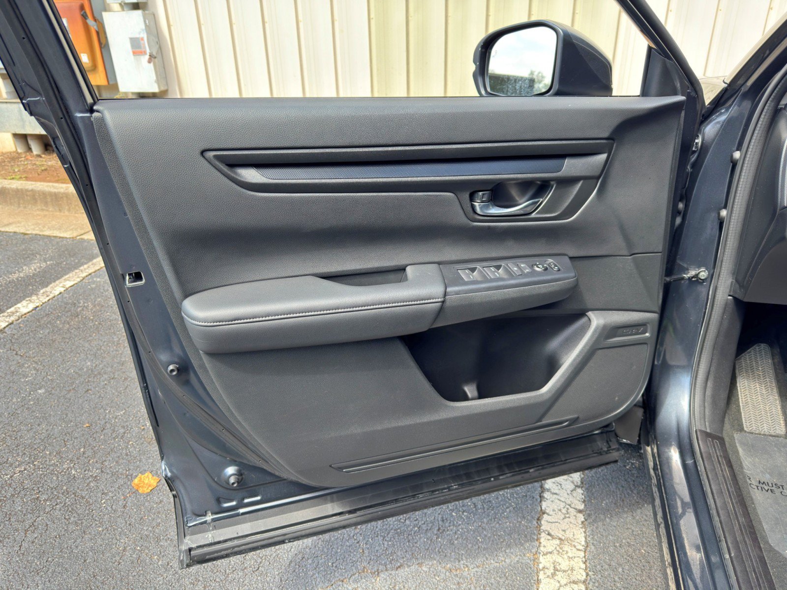 Used 2026 Honda CR-V EX image 36