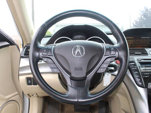 Used 2009 Acura TL w/ Technology Package image 11