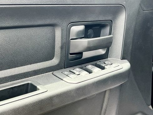 New 2026 RAM 3500 Tradesman AWD/4WD image 18