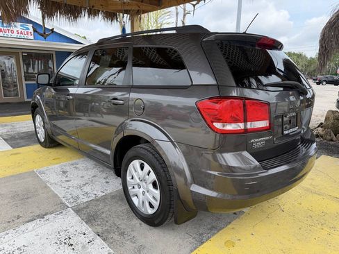 Used 2015 Dodge Journey SE w/ Quick Order Package 22F SE FWD image 19
