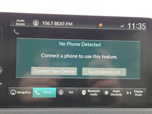 Used 2023 Honda CR-V Sport Touring image 33