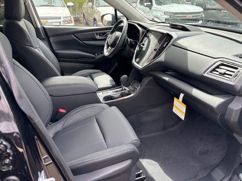 New 2026 Subaru Ascent Limited w/ Popular Package #2 AWD/4WD image 12