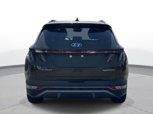 Used 2024 Hyundai Tucson Limited image 7