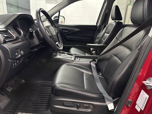 Used 2023 Honda Ridgeline RTL image 21